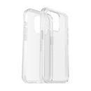 Otterbox Symmetry Case - For iPhone 15 Pro - Clear