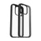 Otterbox React Case - For iPhone 15 Pro - Black Crystal