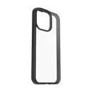 Otterbox React Case - For iPhone 15 Pro Max - Black Crystal