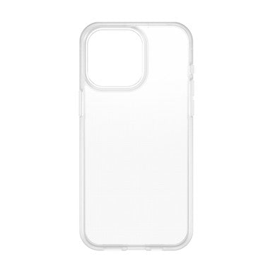 Otterbox React Case - For iPhone 15 Pro Max - Clear