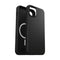 Otterbox Symmetry Plus MagSafe Case - For iPhone 15 Plus - Black