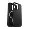 Otterbox Symmetry Plus MagSafe Case - For iPhone 15 Pro Max - Black