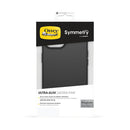 Otterbox Symmetry Plus MagSafe Case - For iPhone 15 - Black