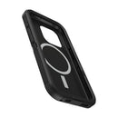 Otterbox Defender XT Magsafe Case - For iPhone 15 Pro - Black