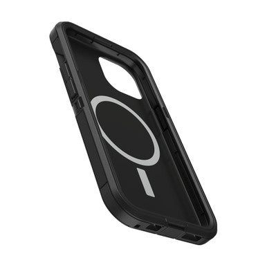 Otterbox Defender XT Magsafe Case - For iPhone 15 - Black