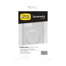 Otterbox Symmetry Plus MagSafe Case - For iPhone 15 - Clear