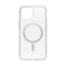 Otterbox Symmetry Plus MagSafe Case - For iPhone 15 - Clear