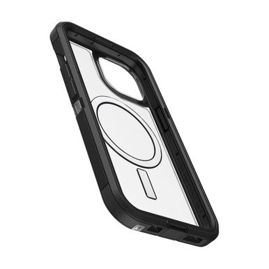 Otterbox Defender XT Magsafe Case - For iPhone 15 - Dark Side