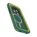 Otterbox Fre MagSafe Case - For iPhone 15 Pro - Pine