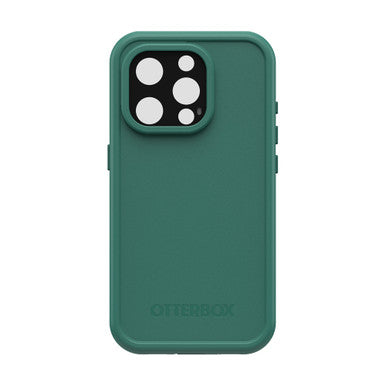 Otterbox Fre MagSafe Case - For iPhone 15 Pro - Pine