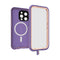 Otterbox Fre MagSafe Case - For iPhone 15 Pro - Purple