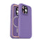 Otterbox Fre MagSafe Case - For iPhone 15 Pro - Purple