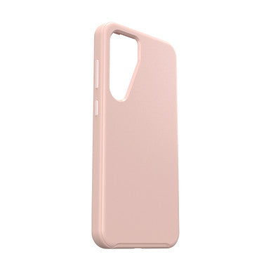 Otterbox Symmetry Case - For Samsung Galaxy S24+ - Rose