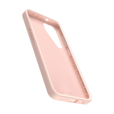 Otterbox Symmetry Case - For Samsung Galaxy S24+ - Rose