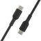 Belkin BoostCharge USB-C to USB-C Cable 1m - Universally compatible - Black