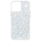 Case-Mate Twinkle Case - For iPhone 12 Pro Max 6.7" Stardust