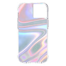 Case-Mate Soap Bubble Case Antimicrobial - For iPhone 13 (6.1")