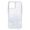 Case-Mate Twinkle Ombre Case Antimicrobial - For iPhone 13 mini (5.4")