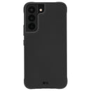 Case-Mate Tough Case - For Samsung Galaxy S22 (6.1) - Black