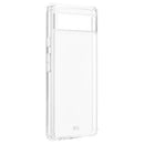 Case-Mate Tough Clear Case Antimicrobial - For Google Pixel 6a