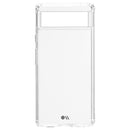 Case-Mate Tough Clear Case Antimicrobial - For Google Pixel 6a