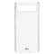 Case-Mate Tough Clear Case Antimicrobial - For Google Pixel 6a