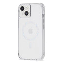 Case-Mate Twinkle Clear Case - MagSafe - For iPhone 14 (6.1") - Clear/Diamond