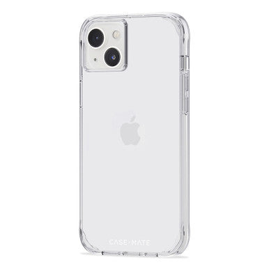 Case-Mate Tough Clear Case - For iPhone 14 (6.1