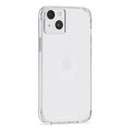 Case-Mate Tough Clear Case - For iPhone 14 (6.1")