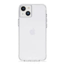 Case-Mate Tough Clear Case - For iPhone 14 (6.1")