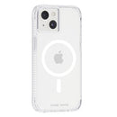 Case-Mate Tough Clear Plus Case - MagSafe - For iPhone 14 (6.1")