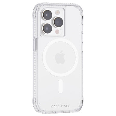 Case-Mate Tough Clear Plus Case - MagSafe - For iPhone 14 Pro (6.1