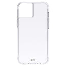 Case-Mate Tough Clear Case - For iPhone 14 Plus (6.7")