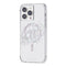 Case-Mate Karat Touch of Pearl Case - For iPhone 14 Pro Max (6.7")