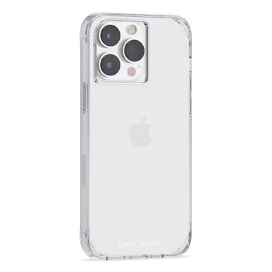 Case-Mate Tough Clear Case - For iPhone 14 Pro Max (6.7")