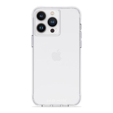 Case-Mate Tough Clear Case - For iPhone 14 Pro Max (6.7")