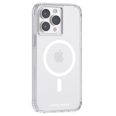 Case-Mate Tough Clear Plus Case - MagSafe - For iPhone 14 Pro Max (6.7