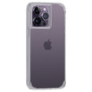 Case-Mate Tough Clear Plus Case - Antimicrobial - For iPhone 14 Pro Max (6.7")