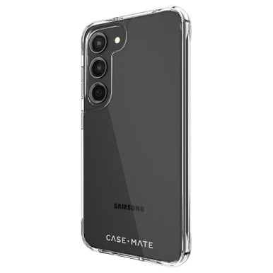 Case-Mate Tough Clear Case - For Samsung Galaxy S23