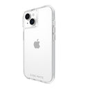 Case-Mate Tough Clear Case - For iPhone 15 - Clear