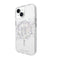 Case-Mate Karat MagSafe Case - For iPhone 15 - Touch of Pearl