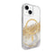 Case-Mate Karat MagSafe Case - For iPhone 15 - Marble