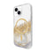 Case-Mate Karat MagSafe Case - For iPhone 15 - Marble