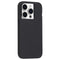 Case-Mate Silicone MagSafe Case - For iPhone 15 Pro - Black