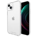 Case-Mate Tough Clear Case - For iPhone 15 Plus - Clear