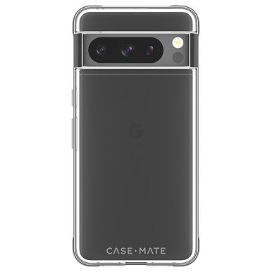 Case-Mate Tough Clear Case - For Google Pixel 8 Pro - Clear