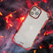 EFM Cayman Case Armour with D3O Crystalex - For iPhone 13 (6.1") - Thermo Fire