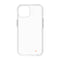 EFM Aspen Pure Case Armour with D3O Crystalex - For iPhone 13 Pro (6.1")/iPhone 14 Pro (6.1")