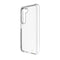 EFM Aspen Case Armour with D3O Crystalex - For Samsung Galaxy S23 - Crystal Clear