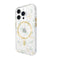 Case-Mate Rifle Paper MagSafe Case - For iPhone 15 Pro - Petite Fleurs